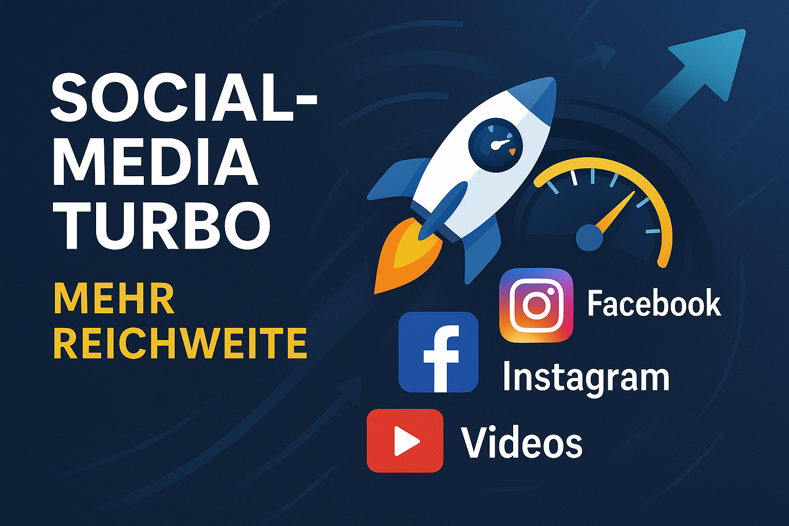 social media turbo